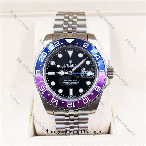 rolex gmt purple|rolex gmt master.